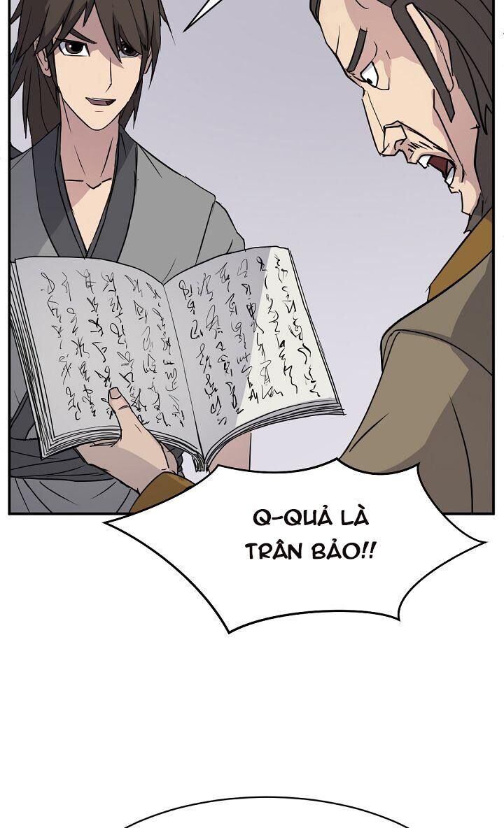 Trọng Sinh, Bất Khả Chiến Bại Chapter 88 - Trang 14