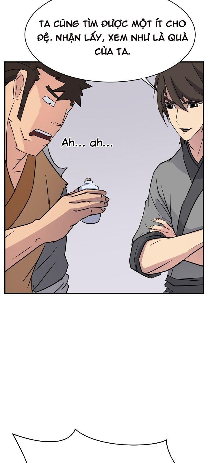Trọng Sinh, Bất Khả Chiến Bại Chapter 88 - Trang 15