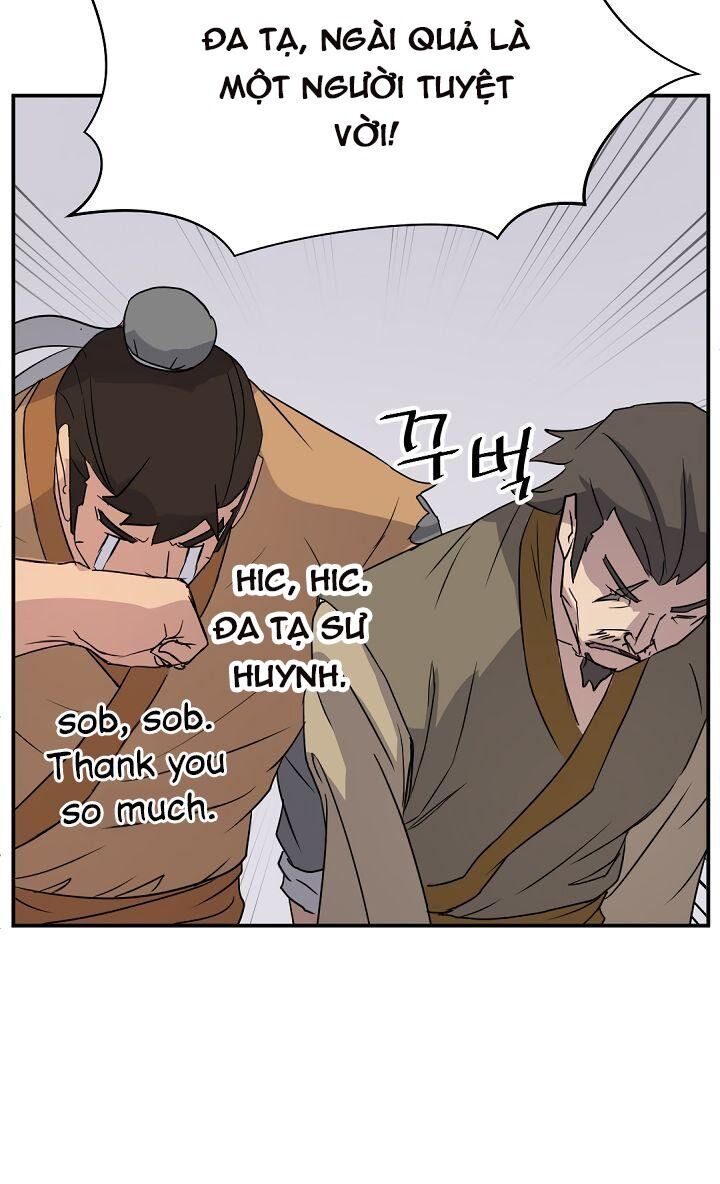Trọng Sinh, Bất Khả Chiến Bại Chapter 88 - Trang 16