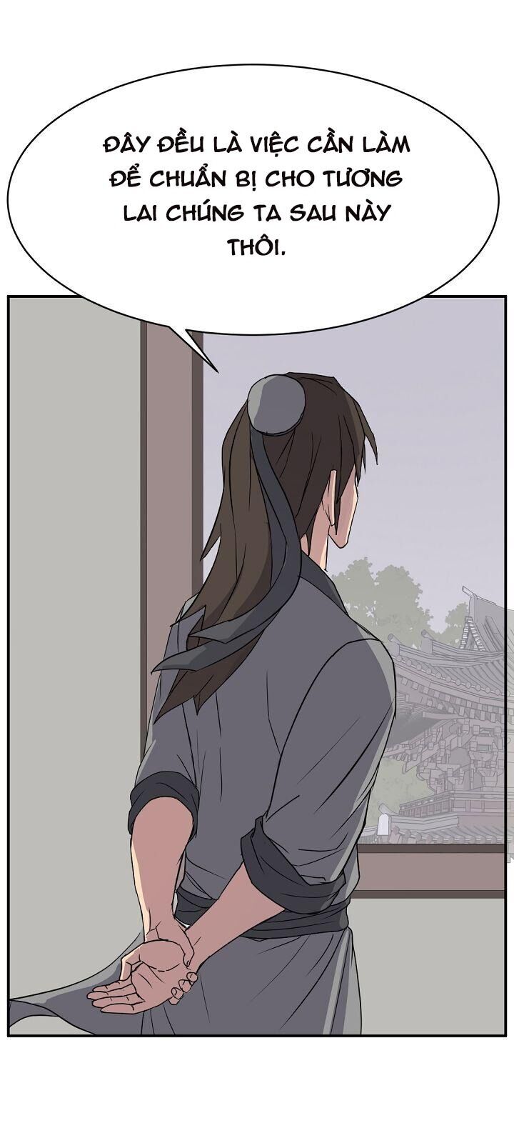 Trọng Sinh, Bất Khả Chiến Bại Chapter 88 - Trang 17
