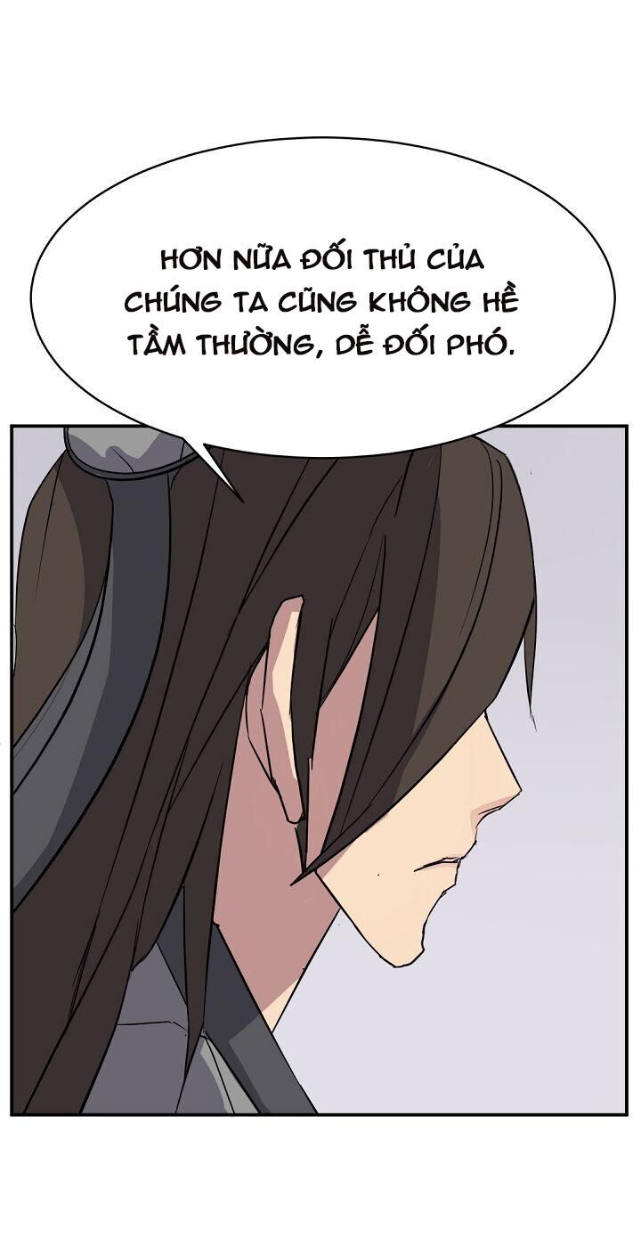Trọng Sinh, Bất Khả Chiến Bại Chapter 88 - Trang 18