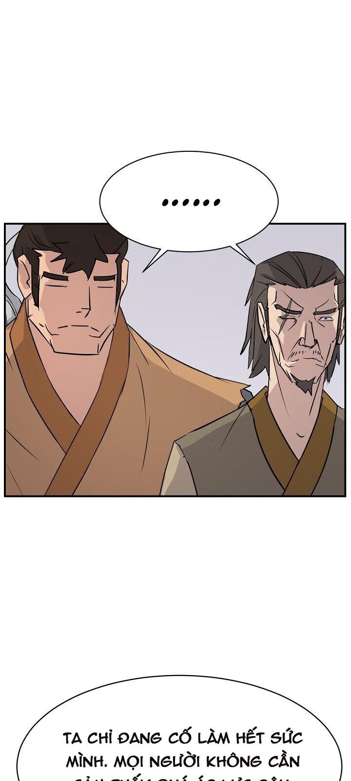 Trọng Sinh, Bất Khả Chiến Bại Chapter 88 - Trang 19