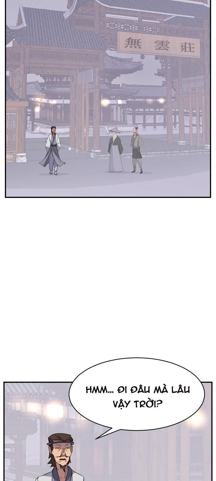 Trọng Sinh, Bất Khả Chiến Bại Chapter 88 - Trang 23