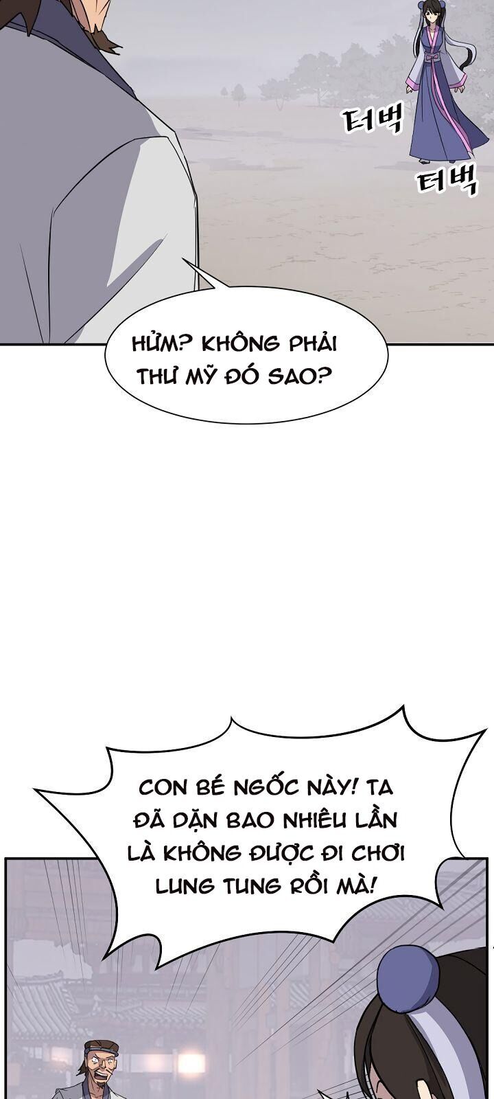 Trọng Sinh, Bất Khả Chiến Bại Chapter 88 - Trang 25