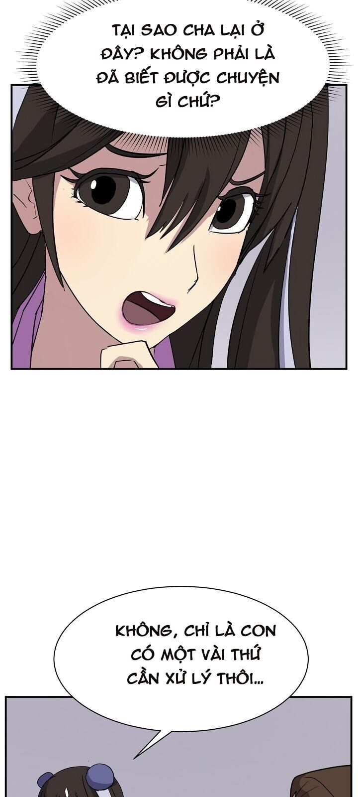 Trọng Sinh, Bất Khả Chiến Bại Chapter 88 - Trang 27