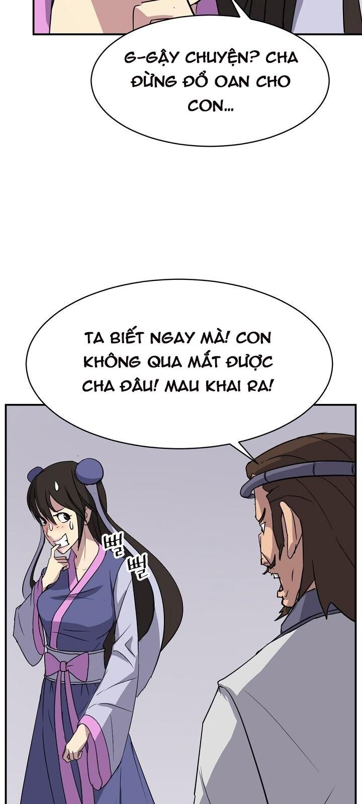 Trọng Sinh, Bất Khả Chiến Bại Chapter 88 - Trang 31