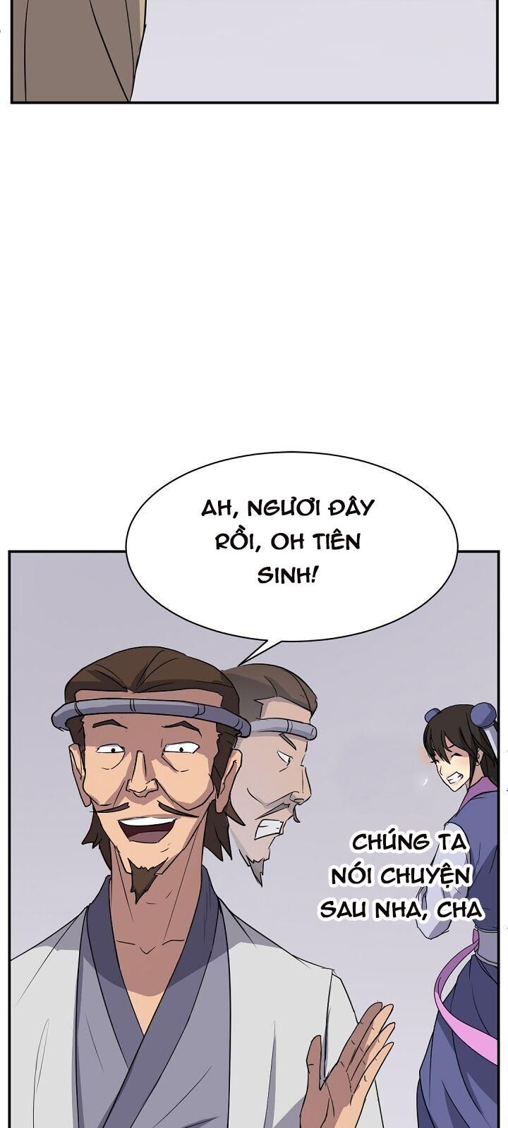 Trọng Sinh, Bất Khả Chiến Bại Chapter 88 - Trang 33