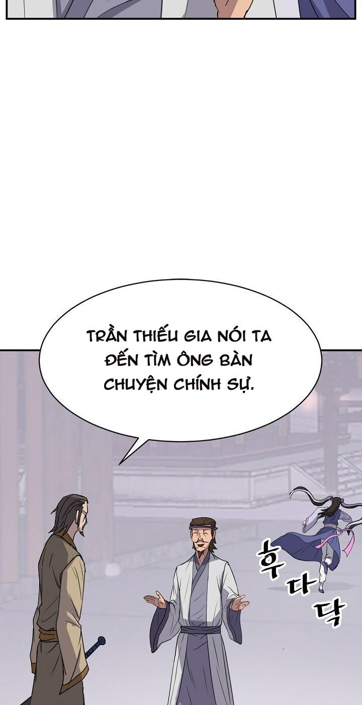 Trọng Sinh, Bất Khả Chiến Bại Chapter 88 - Trang 34