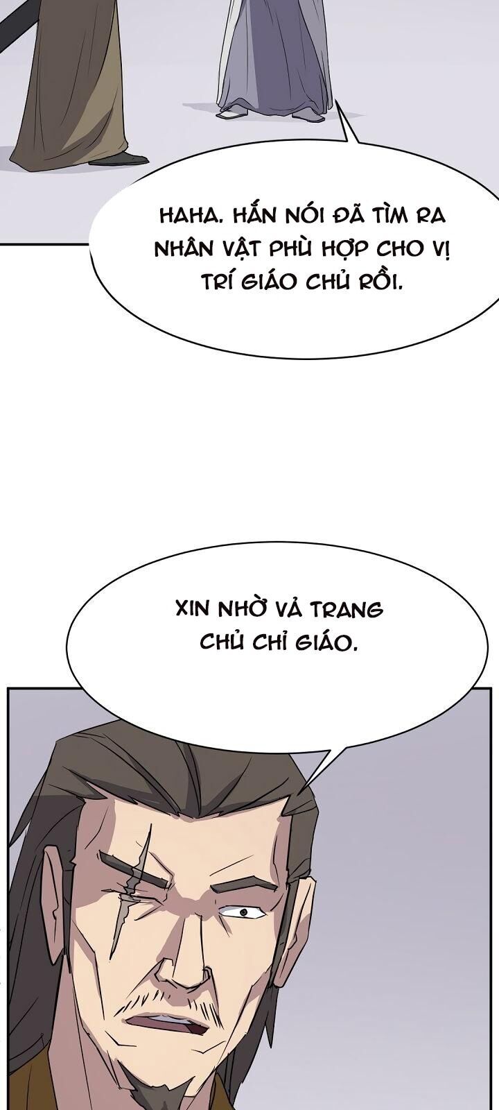Trọng Sinh, Bất Khả Chiến Bại Chapter 88 - Trang 35
