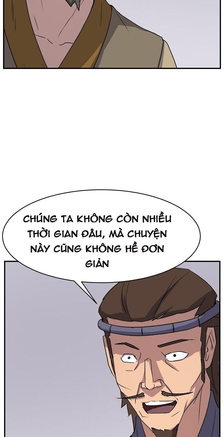Trọng Sinh, Bất Khả Chiến Bại Chapter 88 - Trang 36