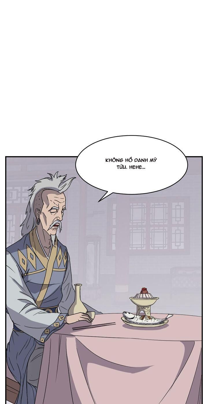 Trọng Sinh, Bất Khả Chiến Bại Chapter 88 - Trang 42