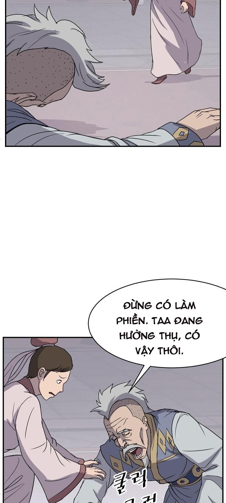 Trọng Sinh, Bất Khả Chiến Bại Chapter 88 - Trang 47