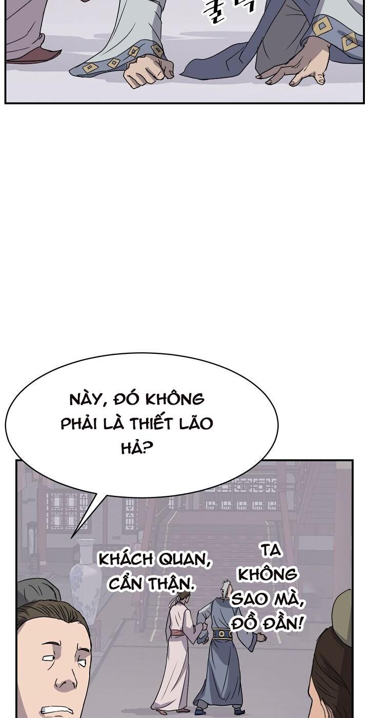 Trọng Sinh, Bất Khả Chiến Bại Chapter 88 - Trang 48