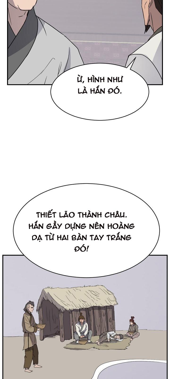 Trọng Sinh, Bất Khả Chiến Bại Chapter 88 - Trang 49