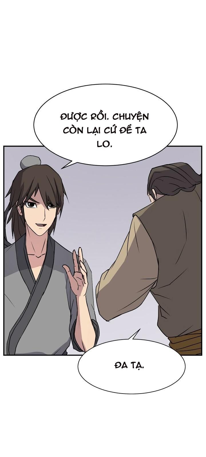 Trọng Sinh, Bất Khả Chiến Bại Chapter 88 - Trang 7
