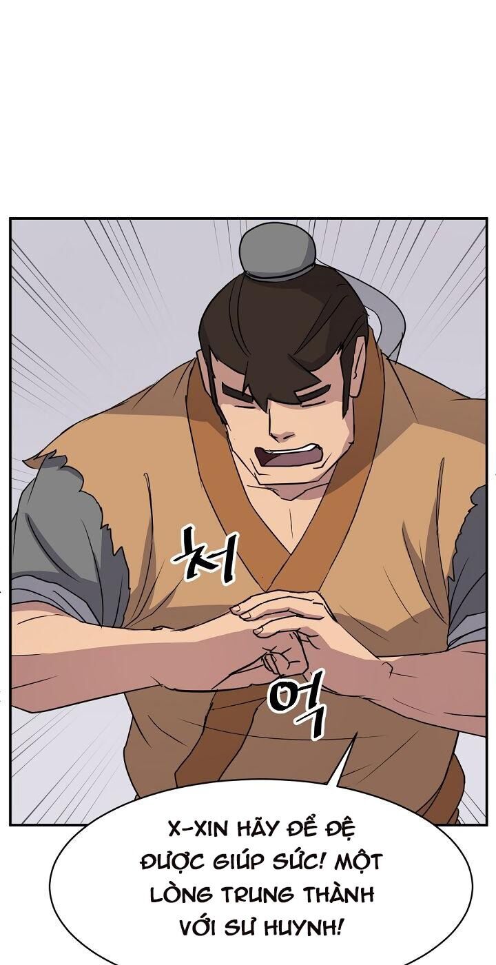 Trọng Sinh, Bất Khả Chiến Bại Chapter 88 - Trang 8