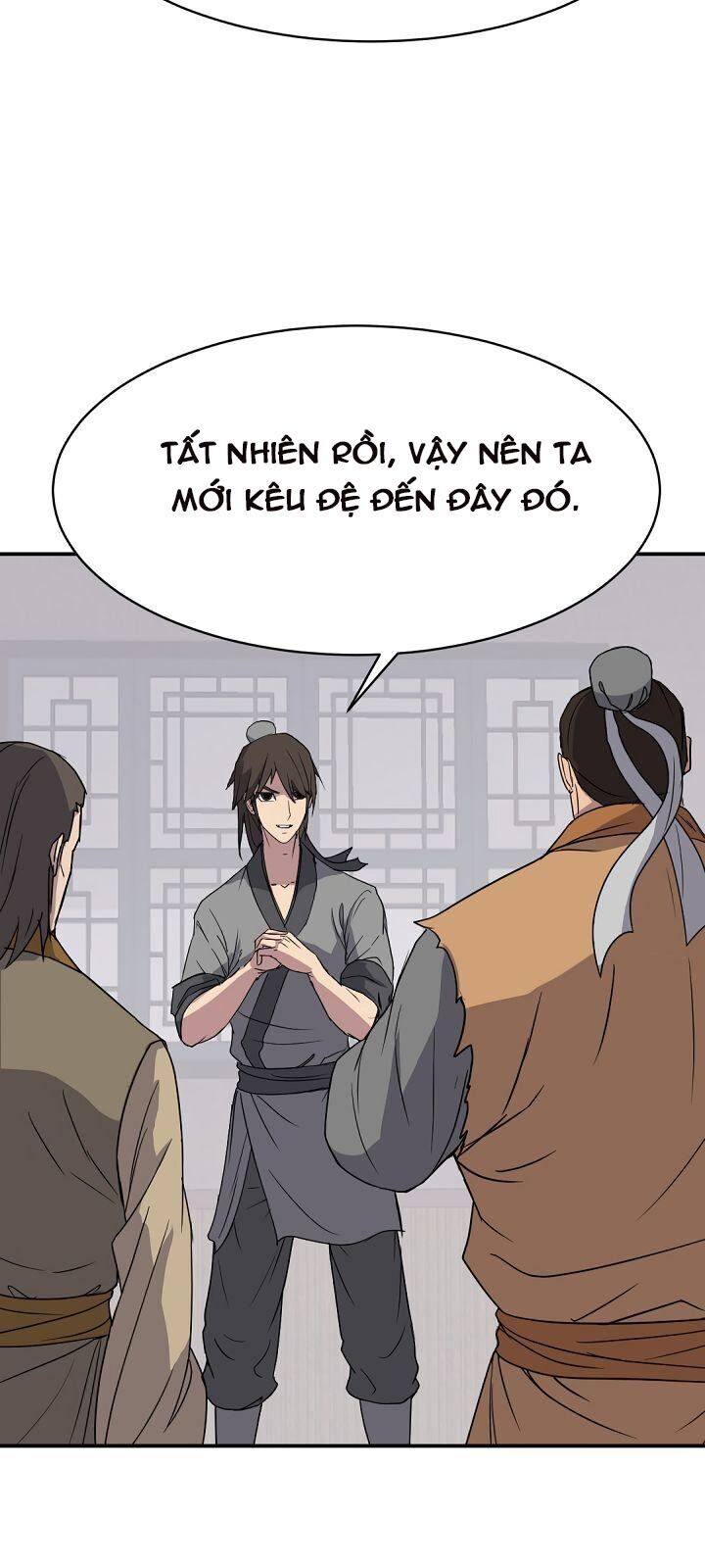 Trọng Sinh, Bất Khả Chiến Bại Chapter 88 - Trang 9