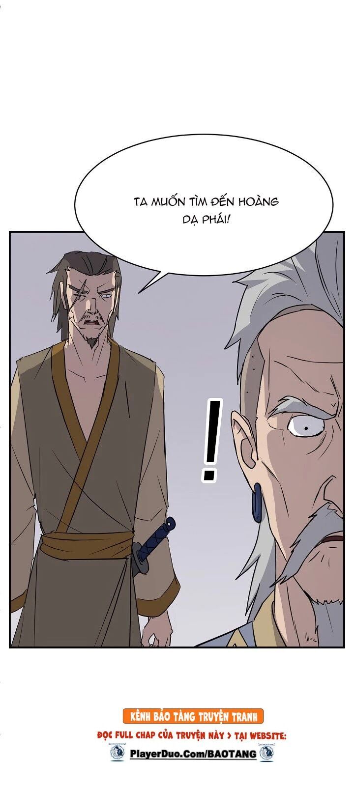 Trọng Sinh, Bất Khả Chiến Bại Chapter 89 - Trang 11