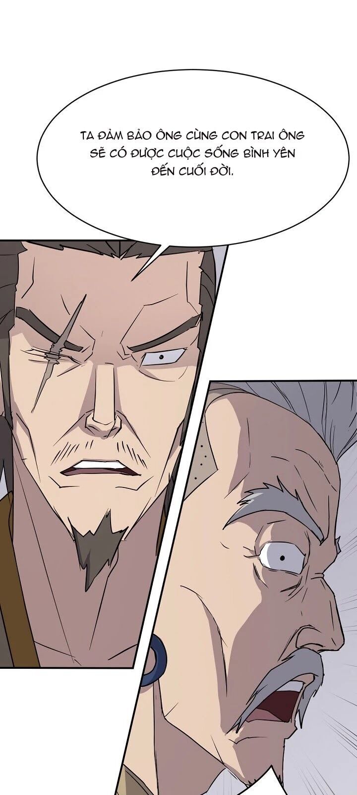 Trọng Sinh, Bất Khả Chiến Bại Chapter 89 - Trang 13
