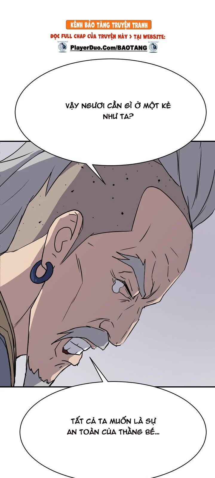 Trọng Sinh, Bất Khả Chiến Bại Chapter 89 - Trang 21