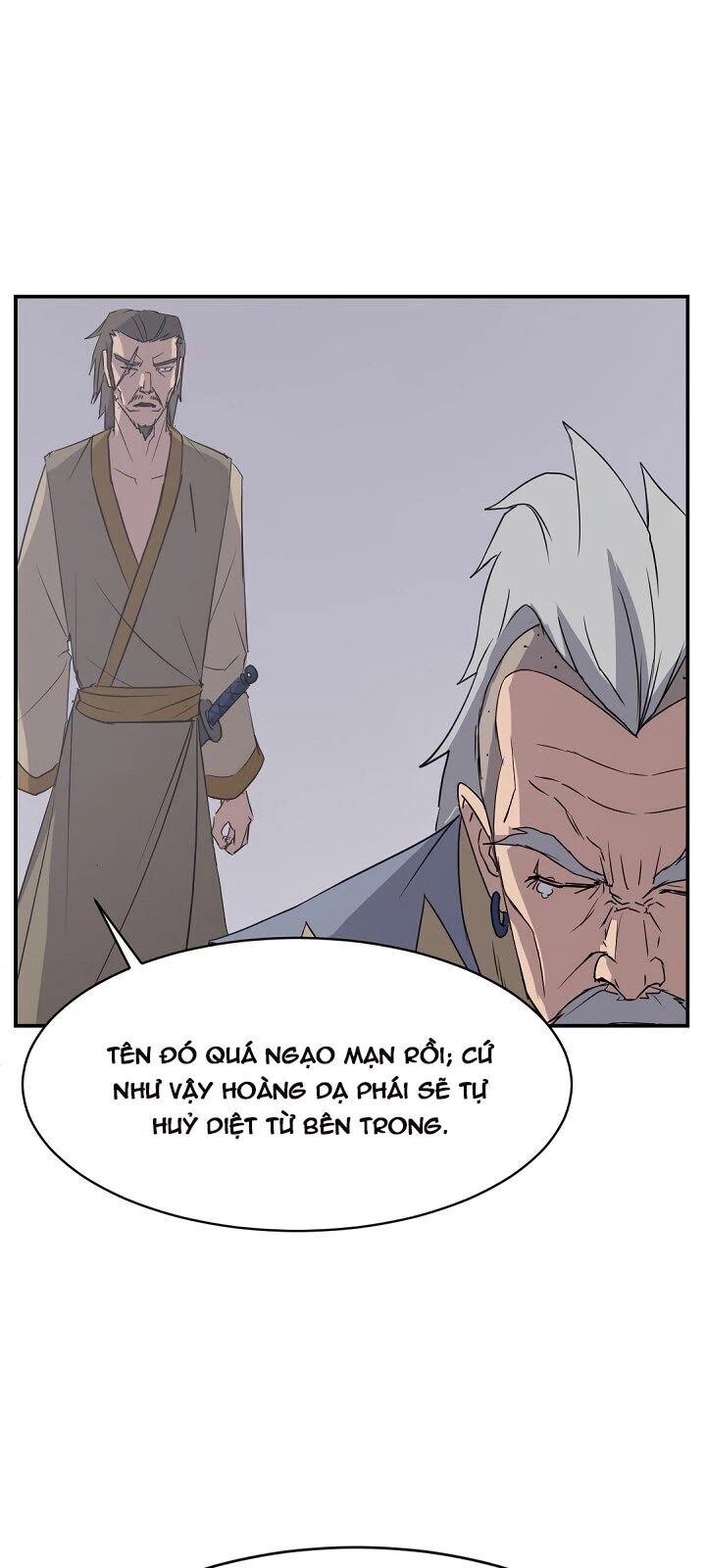 Trọng Sinh, Bất Khả Chiến Bại Chapter 89 - Trang 23