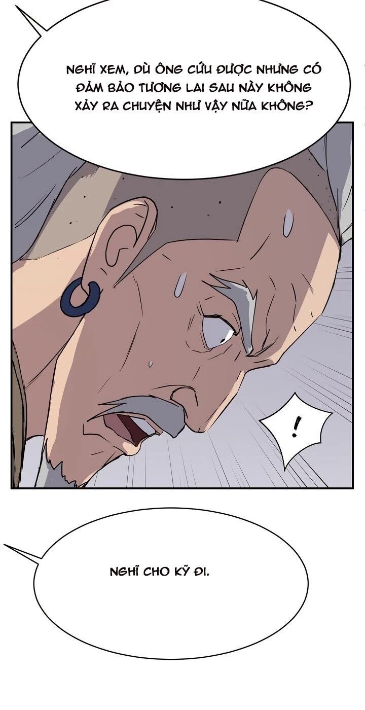 Trọng Sinh, Bất Khả Chiến Bại Chapter 89 - Trang 24