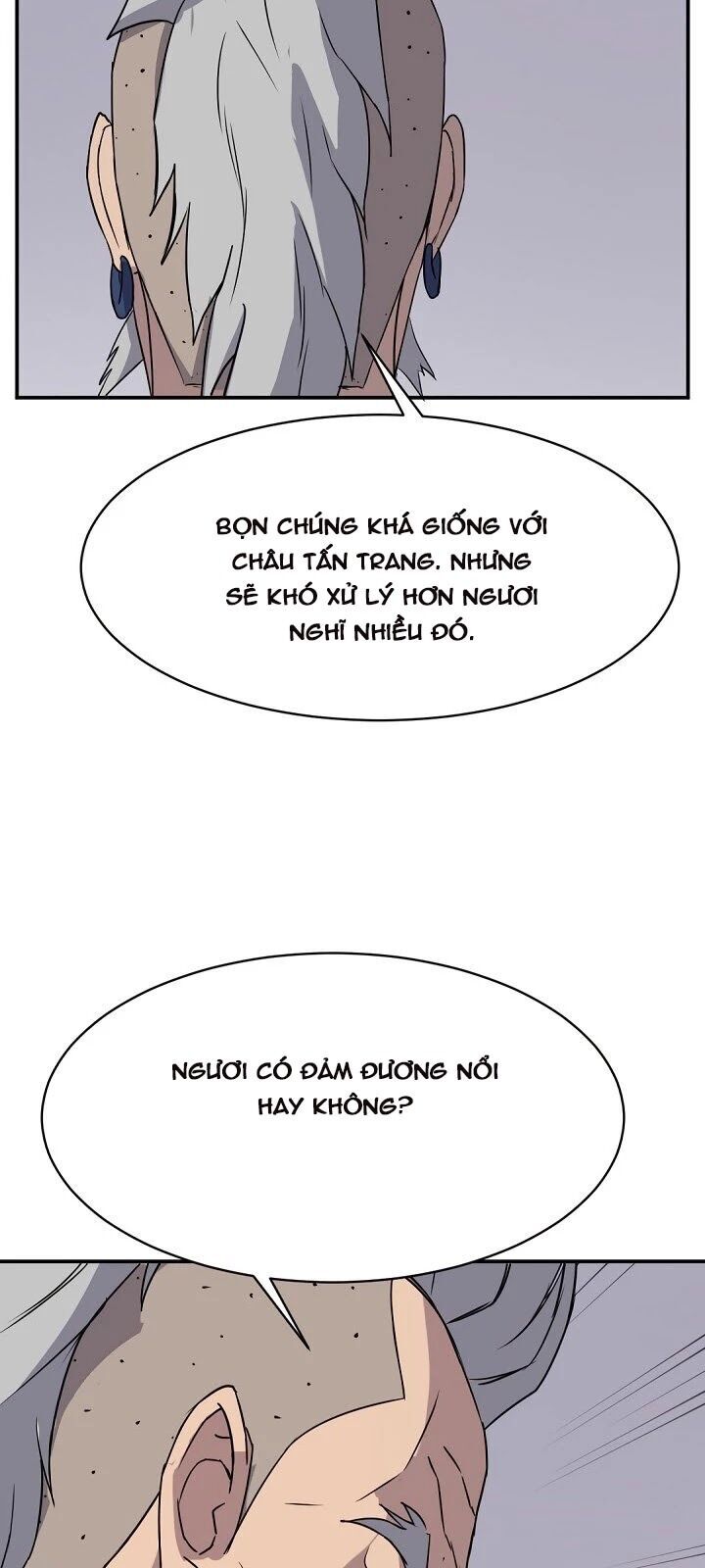 Trọng Sinh, Bất Khả Chiến Bại Chapter 89 - Trang 27