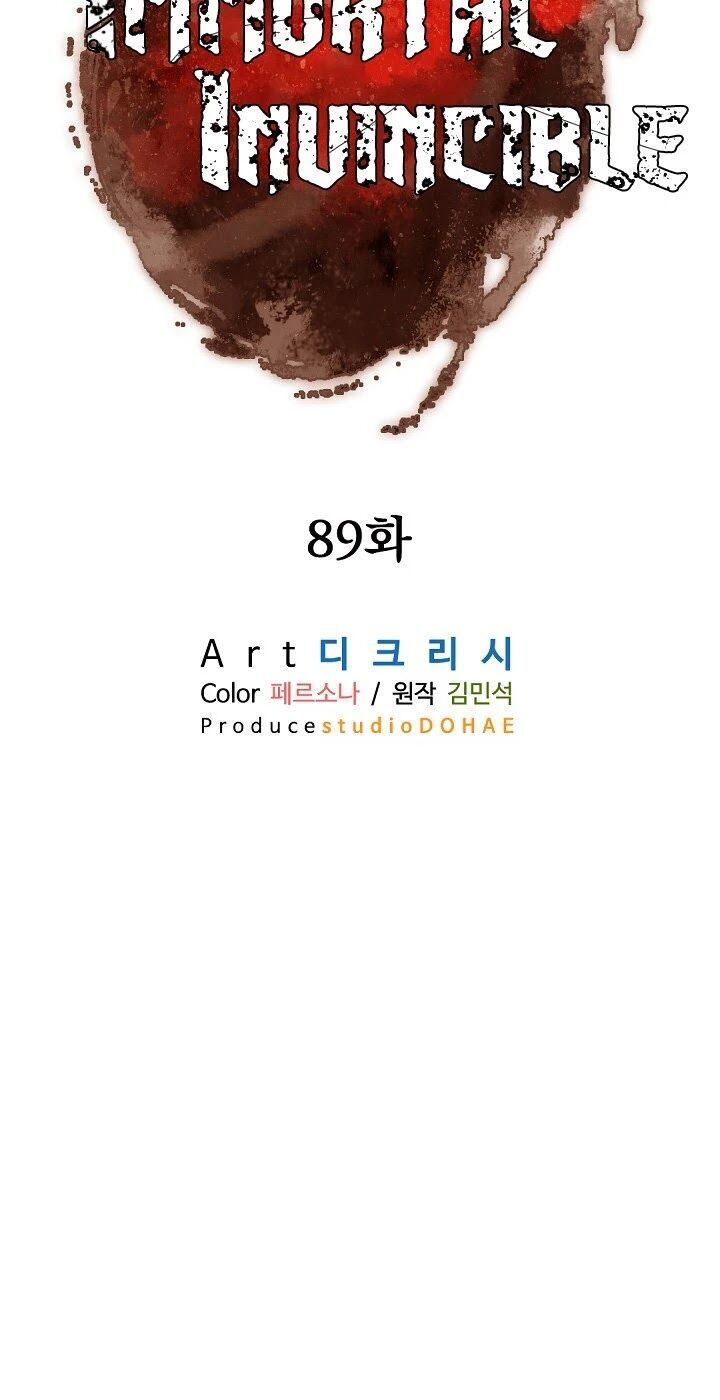 Trọng Sinh, Bất Khả Chiến Bại Chapter 89 - Trang 30