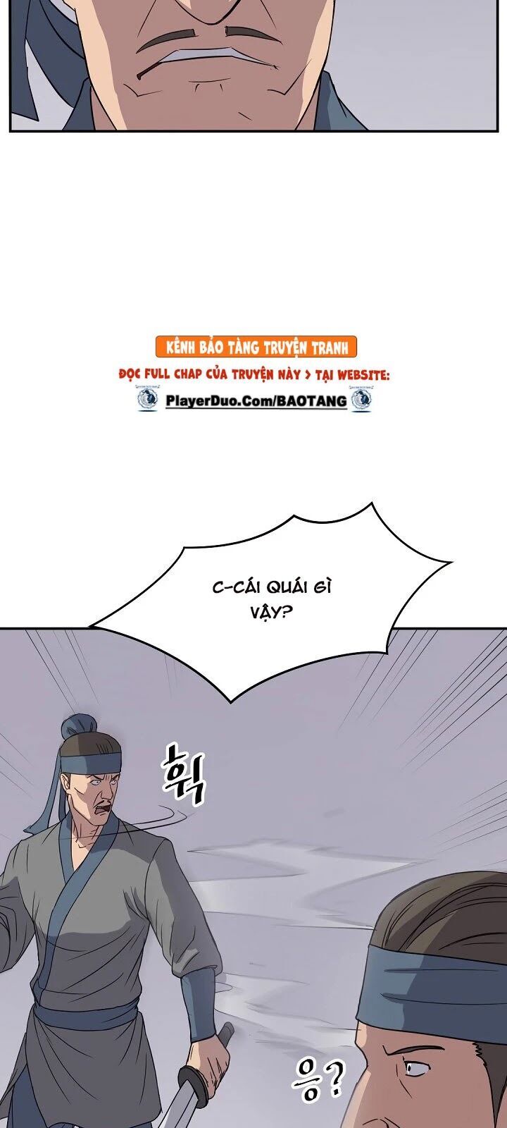 Trọng Sinh, Bất Khả Chiến Bại Chapter 89 - Trang 39