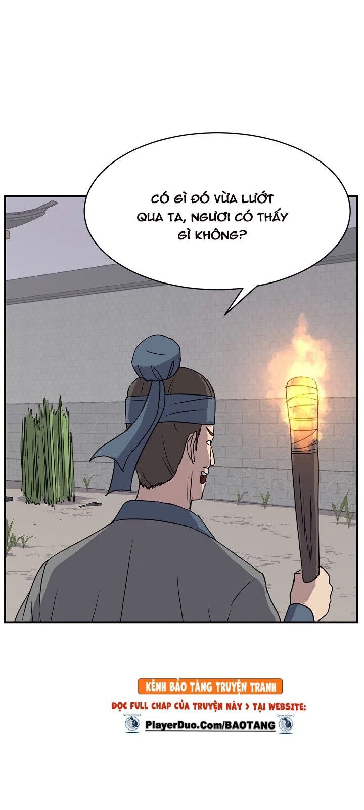 Trọng Sinh, Bất Khả Chiến Bại Chapter 89 - Trang 41