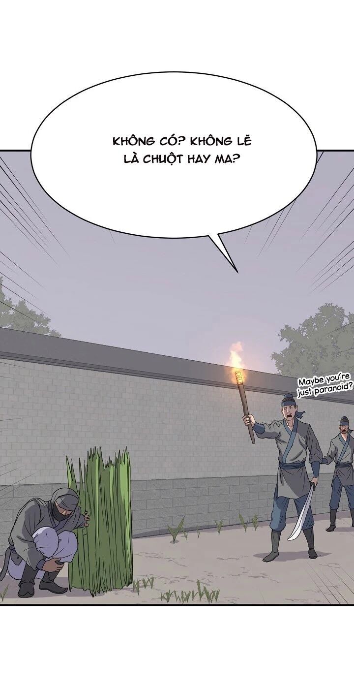 Trọng Sinh, Bất Khả Chiến Bại Chapter 89 - Trang 42