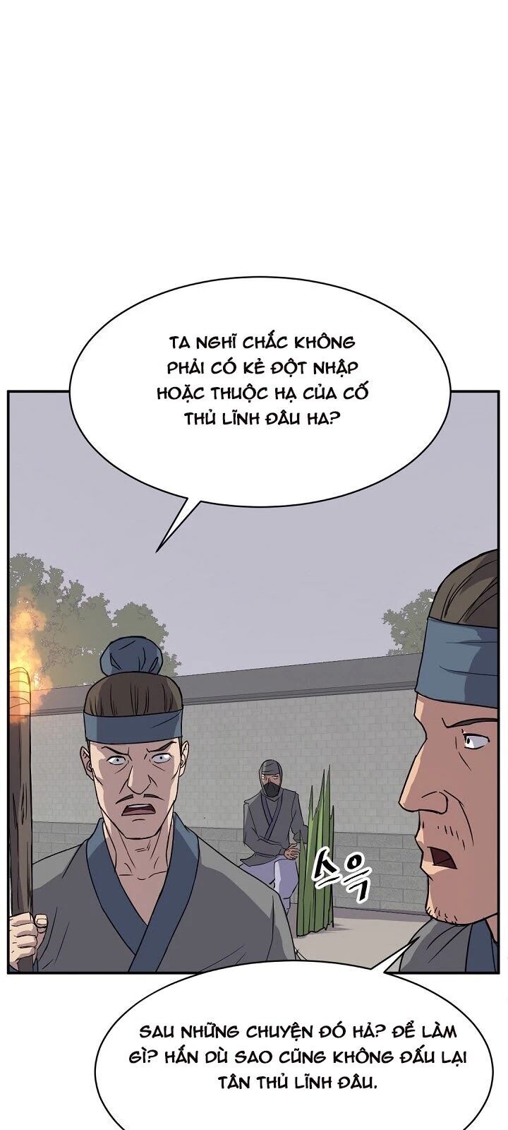 Trọng Sinh, Bất Khả Chiến Bại Chapter 89 - Trang 43