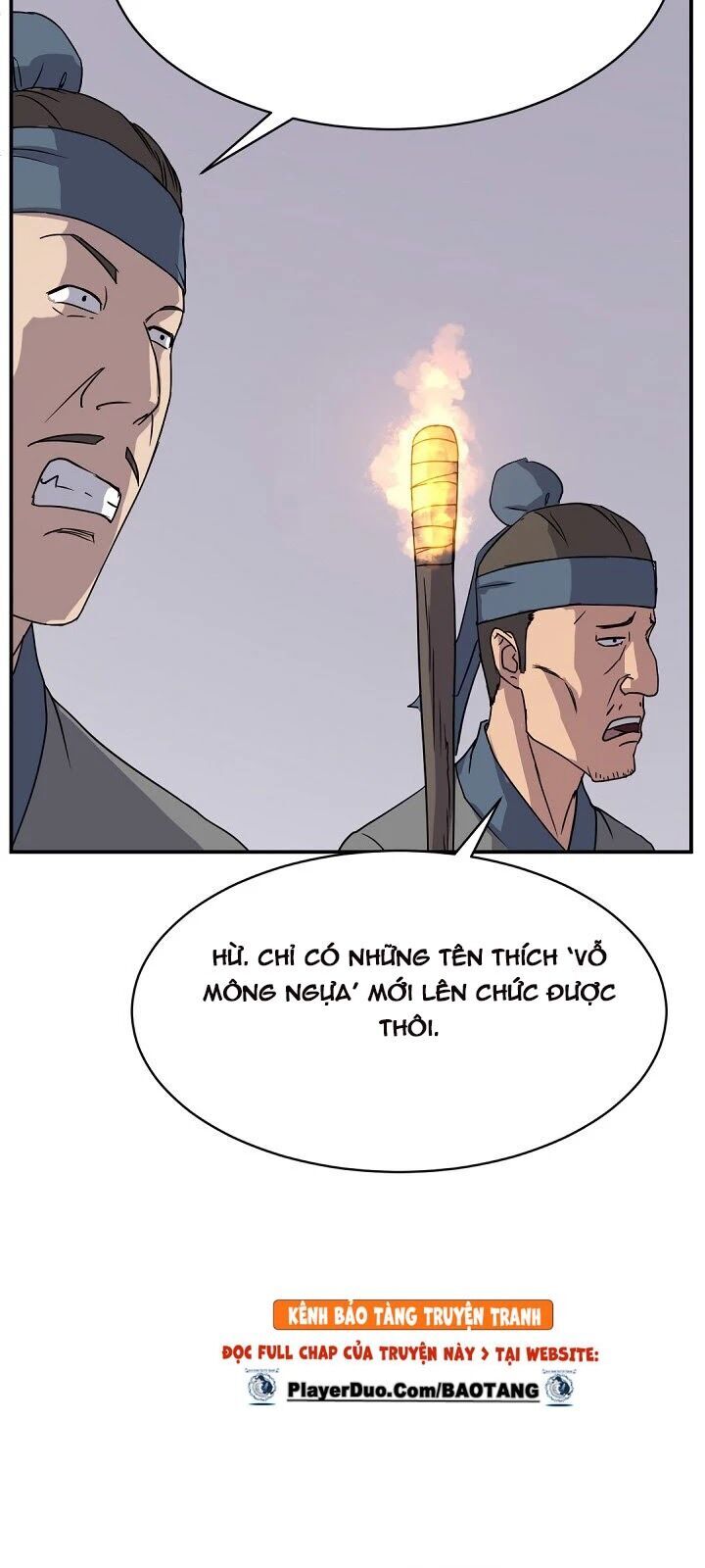 Trọng Sinh, Bất Khả Chiến Bại Chapter 89 - Trang 45