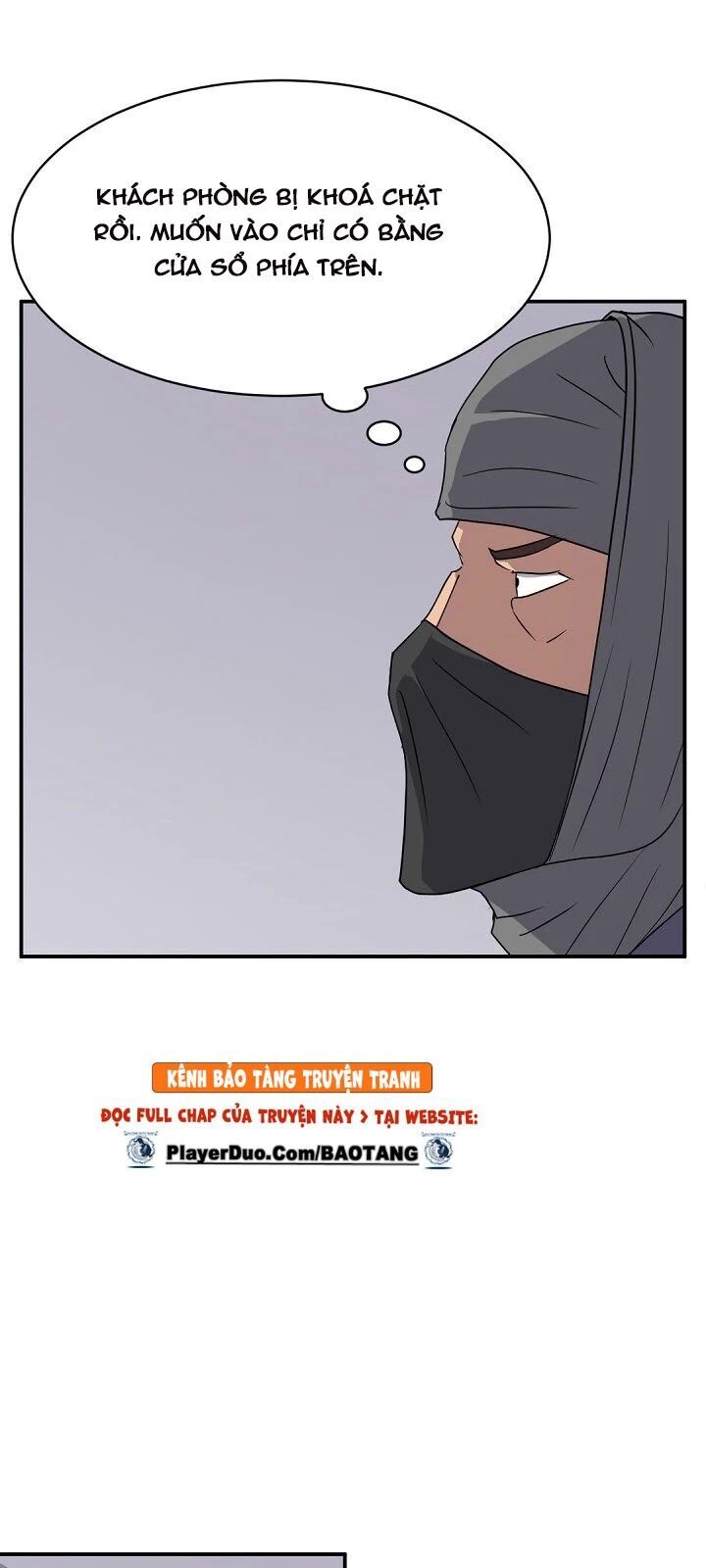 Trọng Sinh, Bất Khả Chiến Bại Chapter 89 - Trang 49