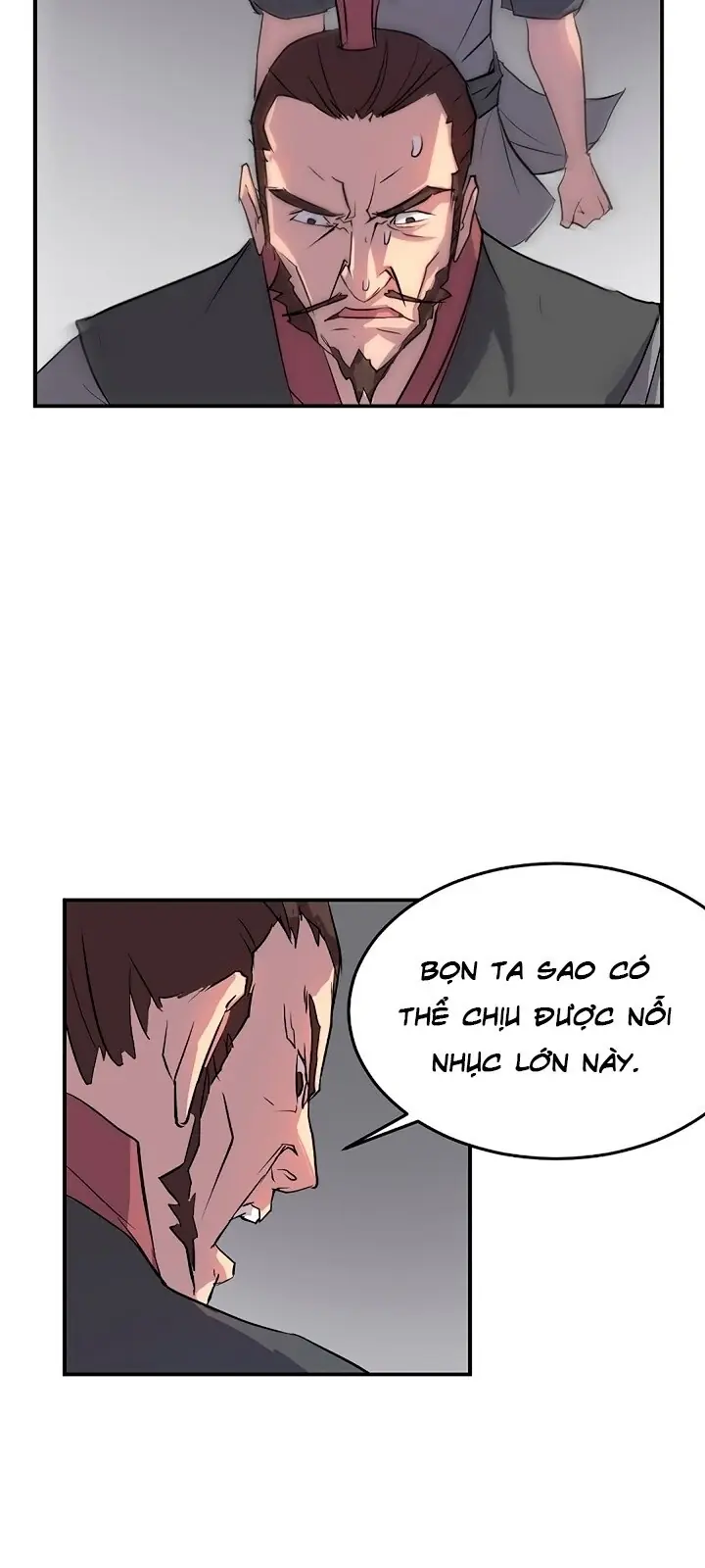 Trọng Sinh, Bất Khả Chiến Bại Chapter 9 - Trang 11