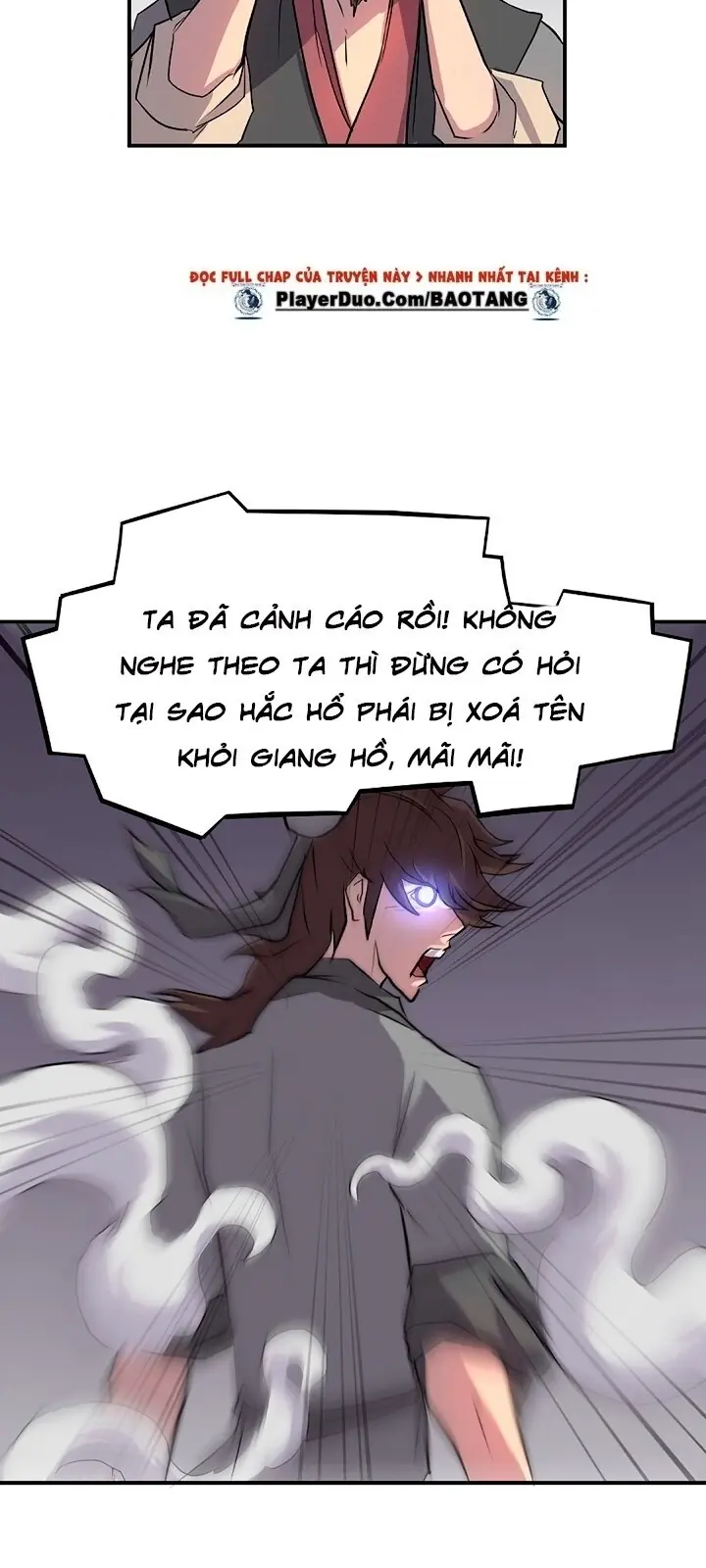 Trọng Sinh, Bất Khả Chiến Bại Chapter 9 - Trang 13