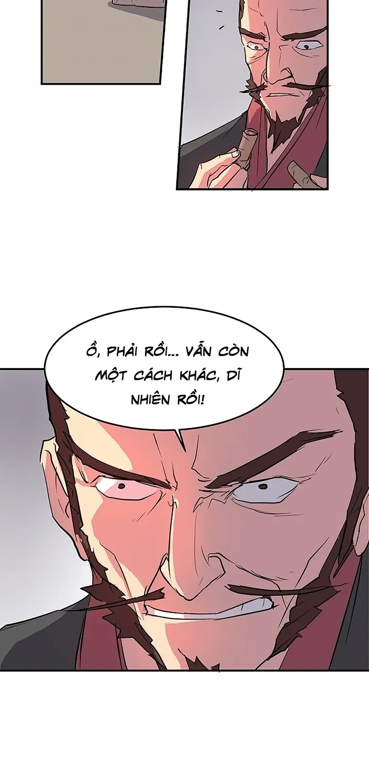 Trọng Sinh, Bất Khả Chiến Bại Chapter 9 - Trang 19