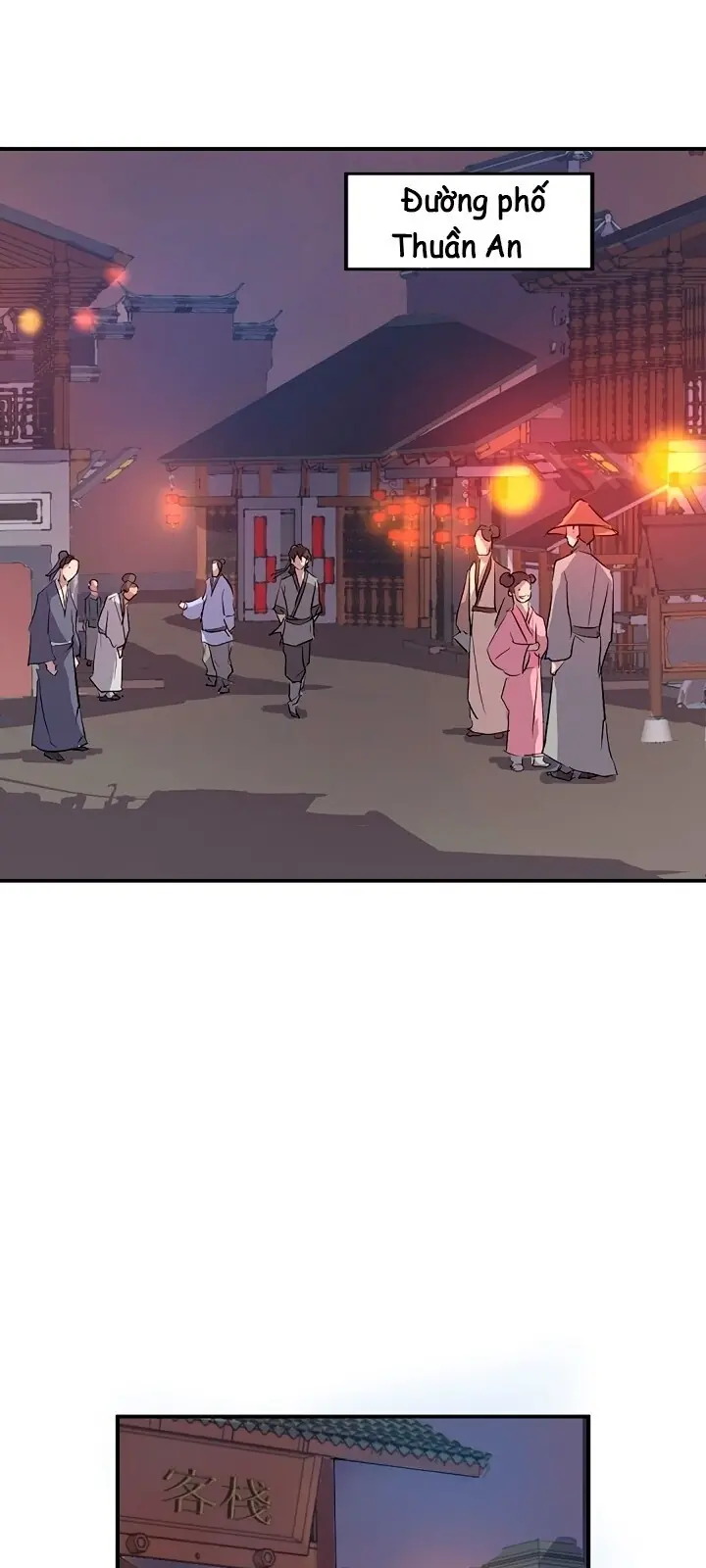 Trọng Sinh, Bất Khả Chiến Bại Chapter 9 - Trang 21