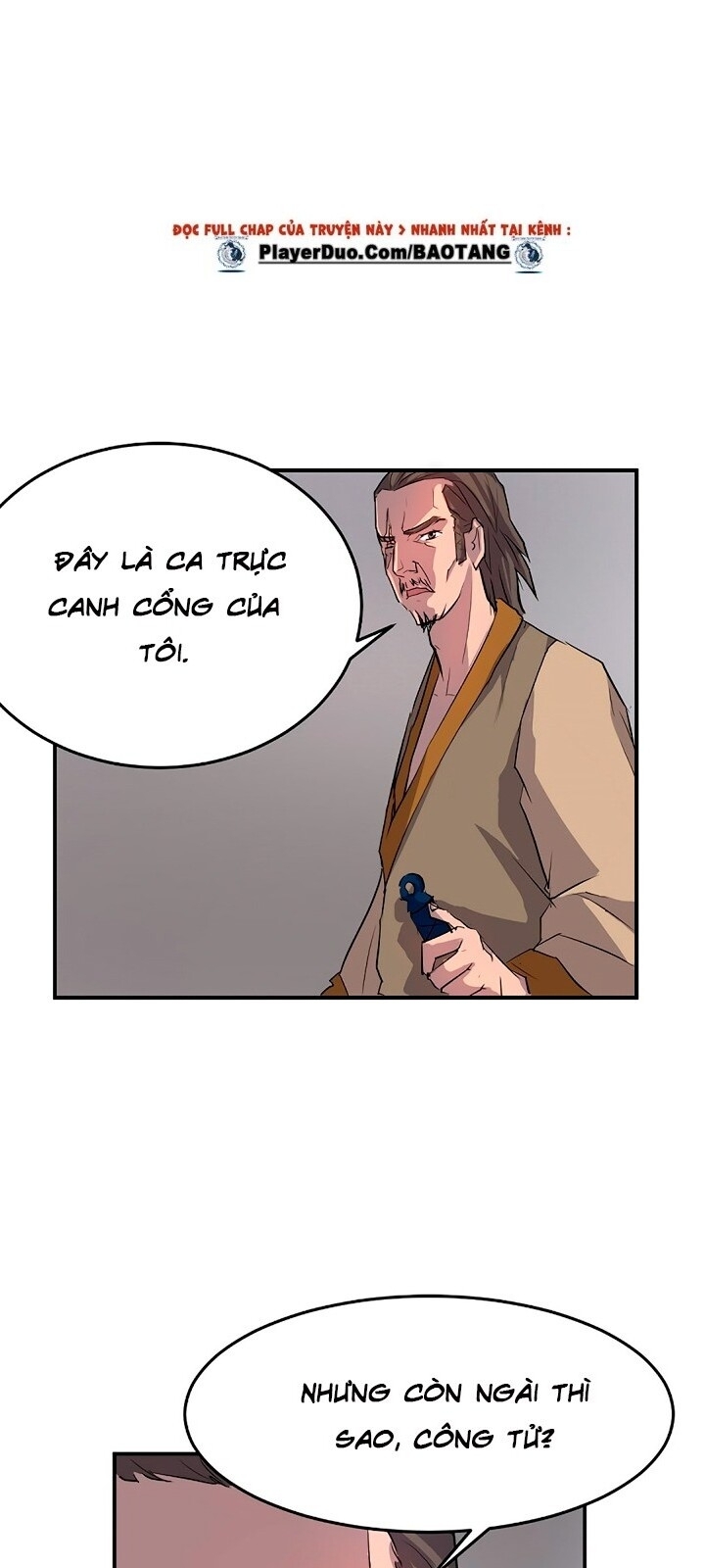 Trọng Sinh, Bất Khả Chiến Bại Chapter 9 - Trang 23