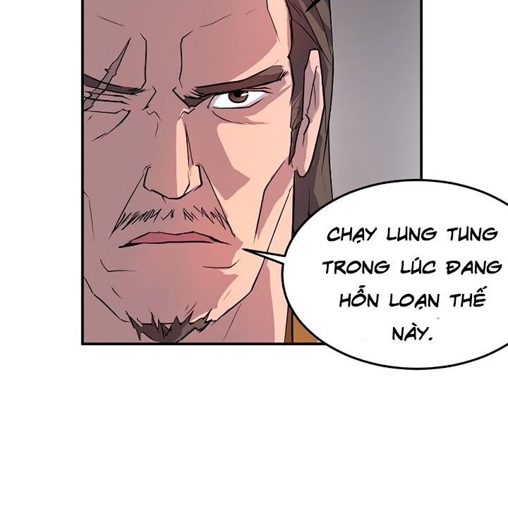 Trọng Sinh, Bất Khả Chiến Bại Chapter 9 - Trang 24