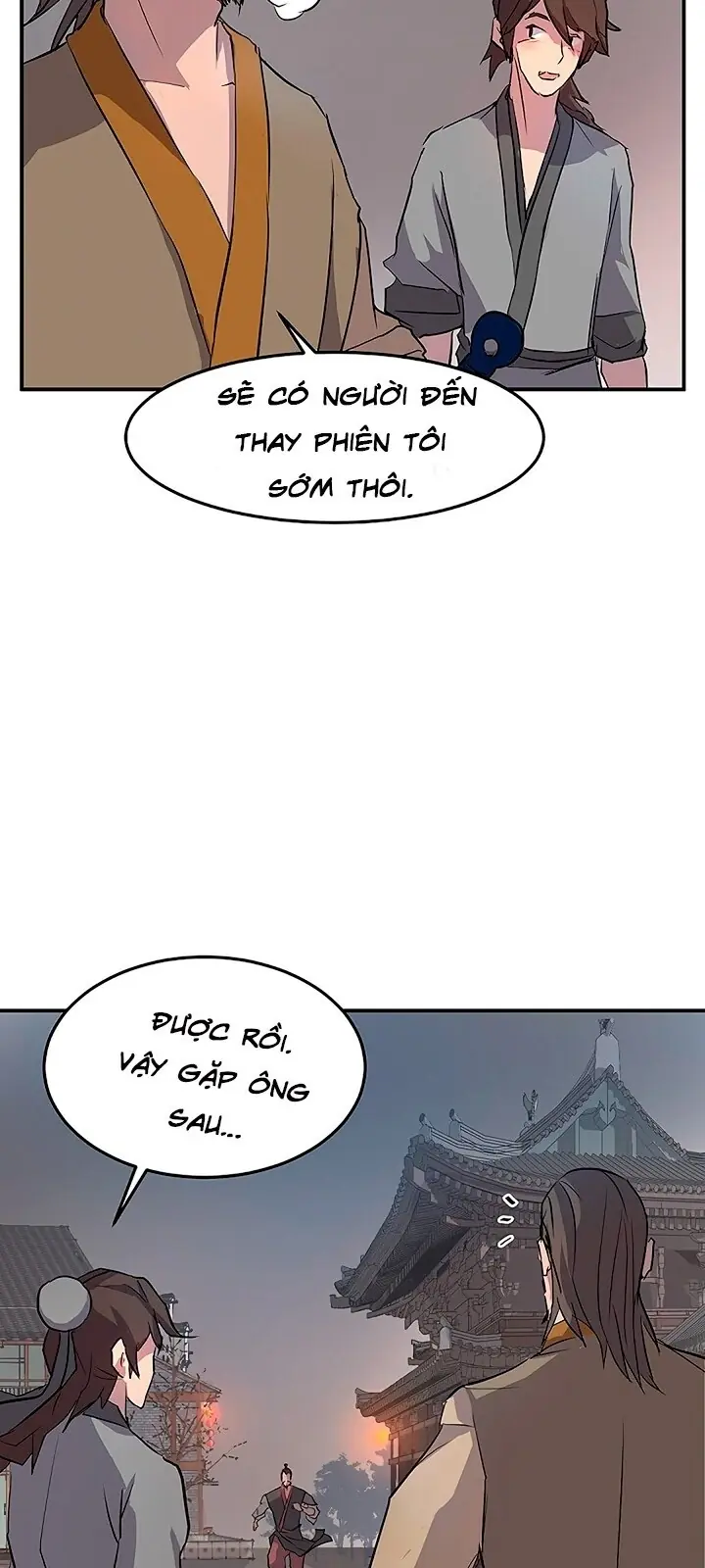 Trọng Sinh, Bất Khả Chiến Bại Chapter 9 - Trang 26