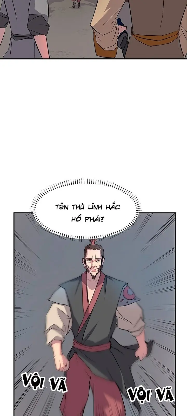 Trọng Sinh, Bất Khả Chiến Bại Chapter 9 - Trang 27