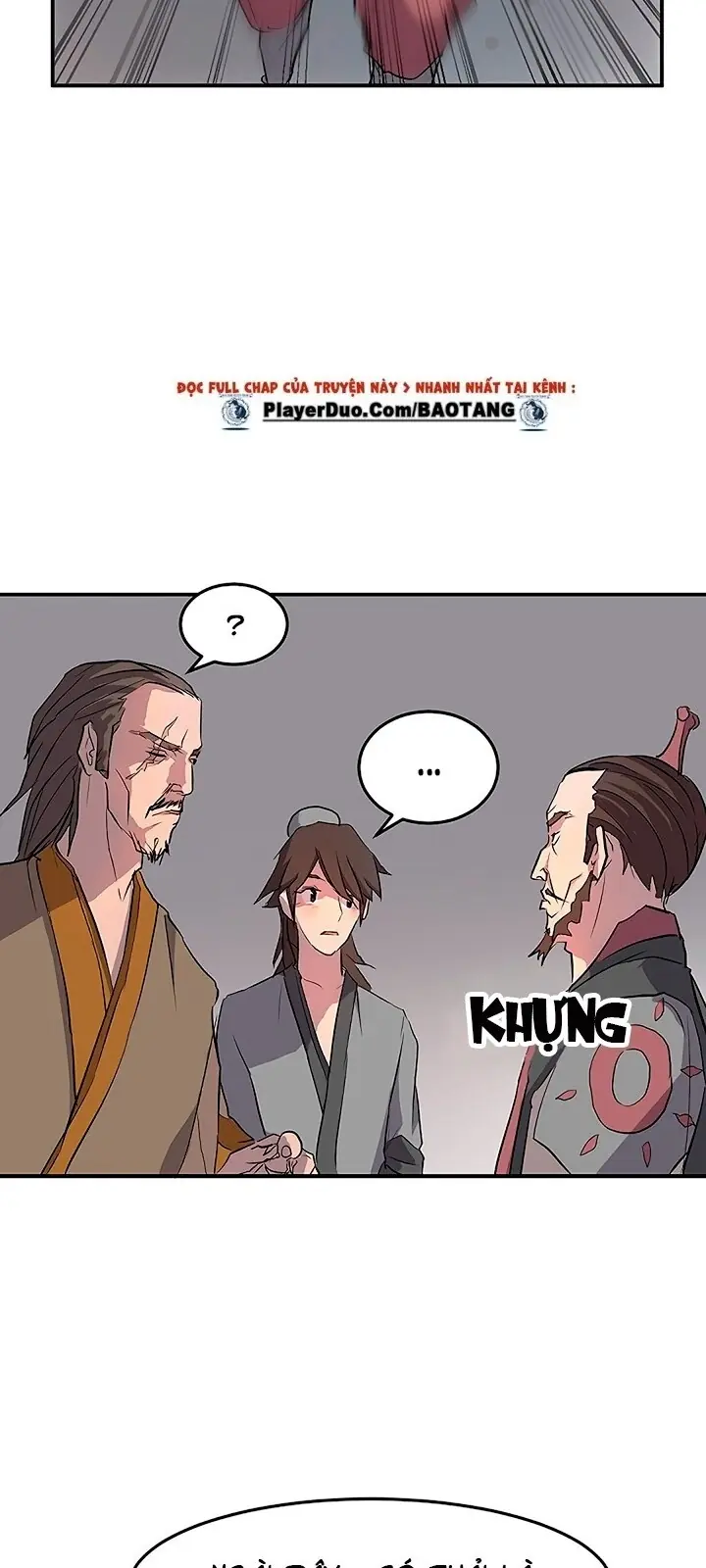 Trọng Sinh, Bất Khả Chiến Bại Chapter 9 - Trang 28