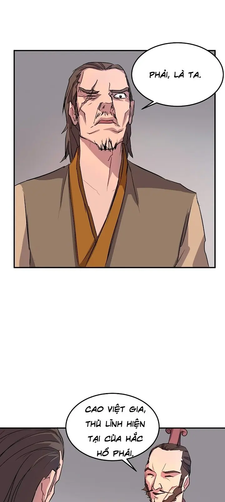 Trọng Sinh, Bất Khả Chiến Bại Chapter 9 - Trang 30