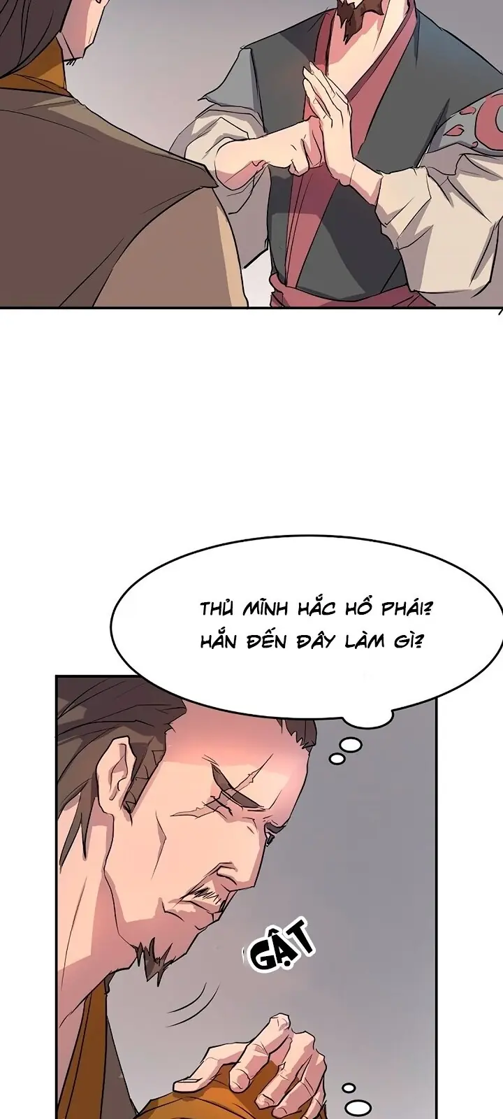 Trọng Sinh, Bất Khả Chiến Bại Chapter 9 - Trang 31