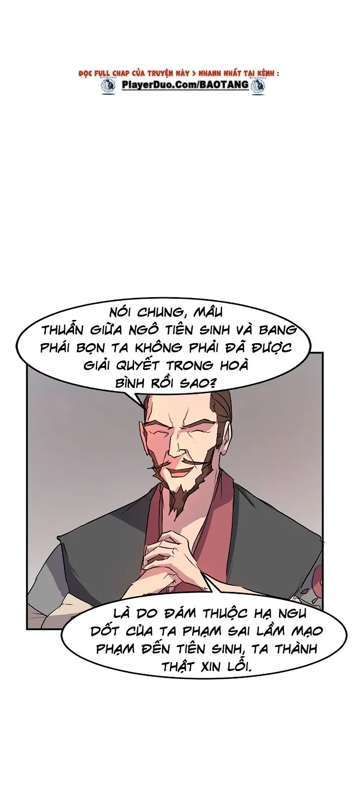 Trọng Sinh, Bất Khả Chiến Bại Chapter 9 - Trang 33