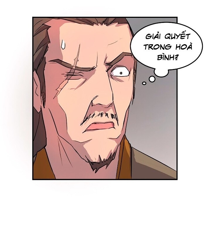 Trọng Sinh, Bất Khả Chiến Bại Chapter 9 - Trang 34