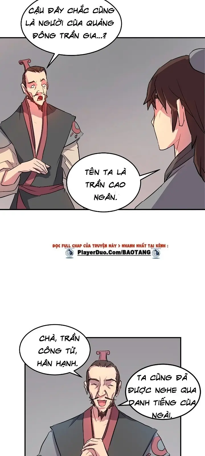 Trọng Sinh, Bất Khả Chiến Bại Chapter 9 - Trang 39