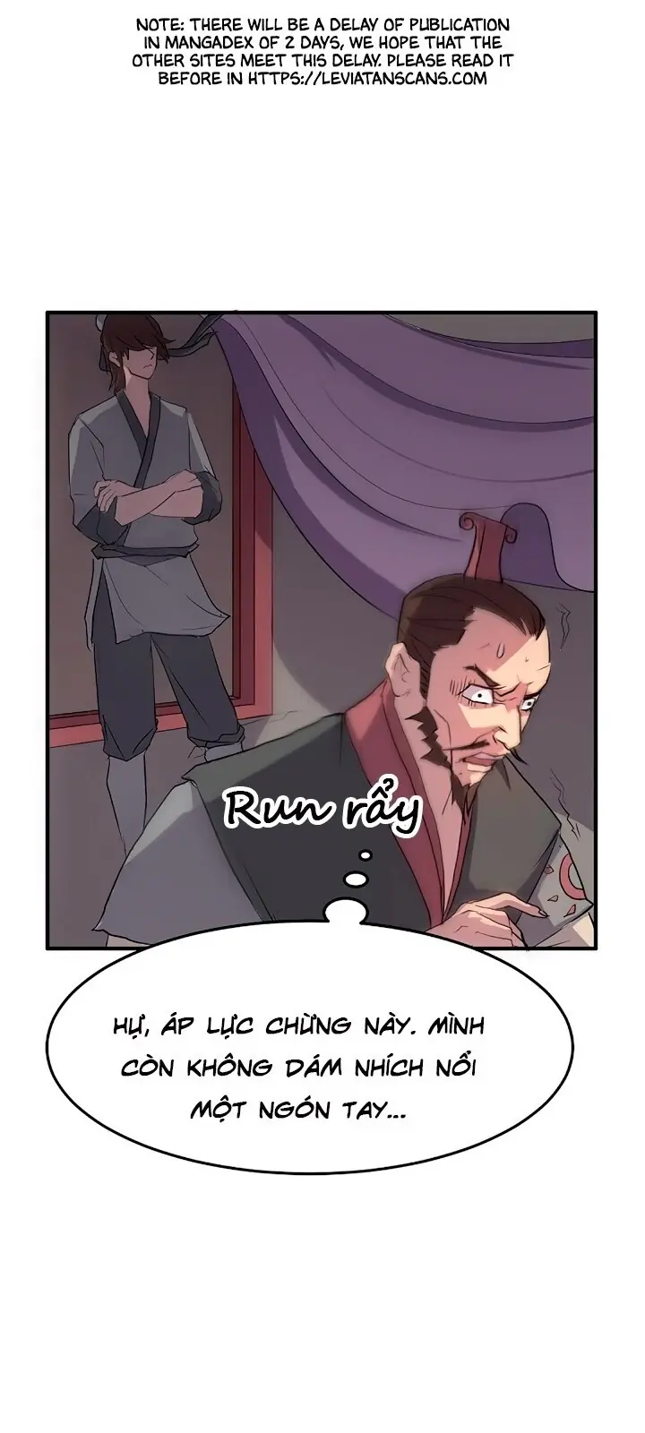 Trọng Sinh, Bất Khả Chiến Bại Chapter 9 - Trang 4
