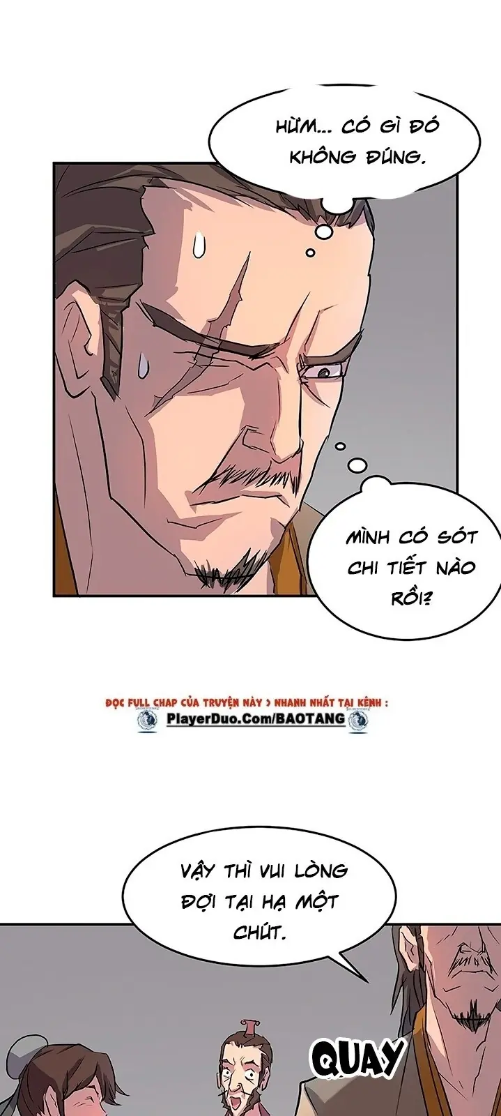 Trọng Sinh, Bất Khả Chiến Bại Chapter 9 - Trang 43